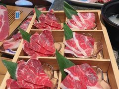 -NIUAN牛庵·日式和牛烧肉(恒隆店)