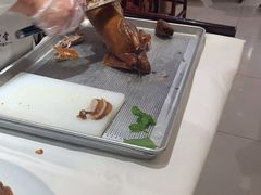 -惠丰堂饭庄·烤鸭·京味菜(翠微路店)
