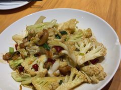 -巢爷老味(东方红店)