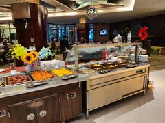 -荣誉国际酒店-海鲜自助餐厅(迎宾大道店)