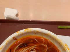 -水平有限广西米粉·广西风味集(五道口店)