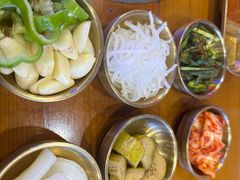 -杀猪天·韩国烤肉(总店)
