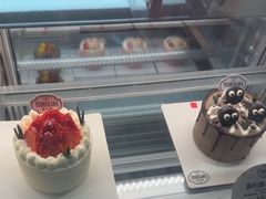 -吉川堂·日式甜点专门店(正佳广场店)