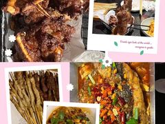-鸣记脆皮烤鱼·海鲜烤鱼(亿合城店)