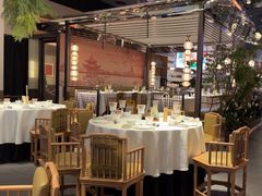 -桂满陇·海市蜃楼·黑金(国金店)