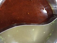 -潮汕美牛肉丸火锅店(天宁寺店)