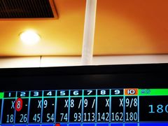 -广州保龄球馆(广州天河体育中心店)