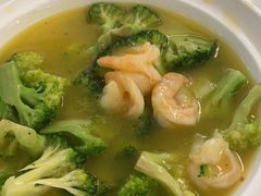 -顺风汤馆·广府粤菜(江宸天街店)
