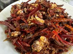 -西塔隆太白烤牛肉馆(图们路店)