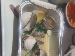 -白玉·朝鲜族烤串(光明大仟里店)
