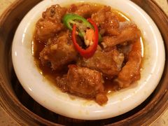 -点都德(大茶楼店)