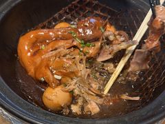 -九道菜(珠晖万达店)