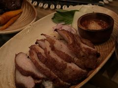 -Coco Tam’s