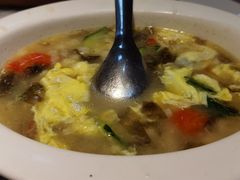 疙瘩汤-乡间好味私家菜(总店)
