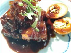 -金枝玉叶上海人家食府(三里河店)