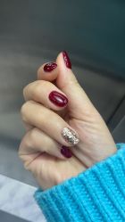 -Miss·A日式美甲美睫