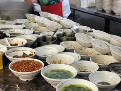 -蒋家桥饺面店(东关街店)