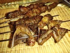 -马艾萨中国兰州牛肉拉面(劲松店)