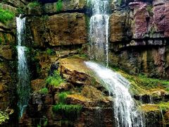 -云台山风景名胜区