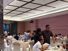-国惠大酒楼(仓山万达店)