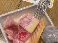 -豪客来牛排(重庆冉家坝SM广场1712店)