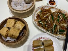 -东海海鲜酒家(中信广场店)
