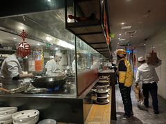 -青年公社烤鸭(青年路店)