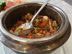 -源牌酒店·家常六安菜