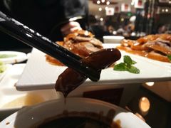 -阿庄新豫菜(通泰路店)