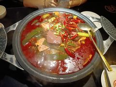 -探鱼·鲜青椒爽麻烤鱼(领展购物广场店)