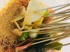 -老城南食府(宣武门东大街店)