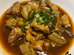 农家划水-千岛湖小鱼儿·淳安匠心农家菜