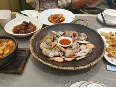 -阿毛饭店(和义路店)