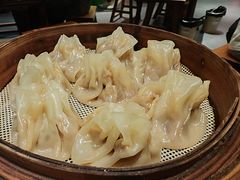 传统羊肉烧卖-真定郝家排骨(大十字街店)