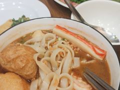 -曼谷食堂·泰国家庭料理(丹桂路店)