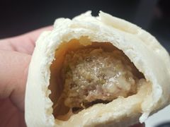 -郑家包子牛肉拉面(尚勤路店)