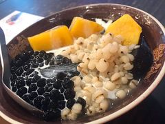 -鲜芋仙(中山路店)