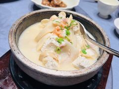 -狮王府淮扬菜(万象城店)