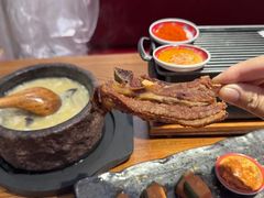 -敏珠拉姆藏餐·南京厨房(富春江东街店)