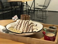 咖啡冰-ICEPOPO MILK(玉兰店)
