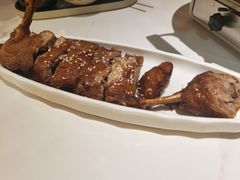 -乔阿马·江南味·驴肉香(龙湖华泾天街店)