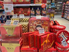 -Olé精品超市(广州太古汇店)