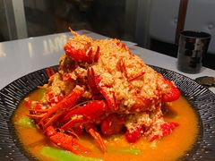 -红盔甲·小龙虾(天钥桥店)