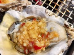 -蚝英雄鲜蚝自助专门店(长楹天街直营店)