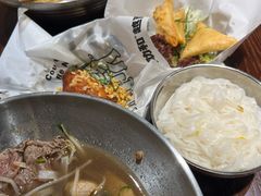 -大叻和越南粉(南浦里店)