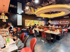 -苏格里岛自助烤肉海鲜火锅(成都金牛万达店)