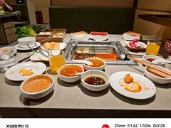 -海底捞火锅(泉城路店)