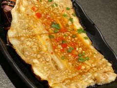 -三毛演义·湖南烧烤大排档(南浦店)