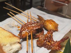 -串盟烧烤·长沙美食地标(星沙店)