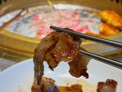 -汉金城海鲜烤肉自助百汇(烟台永旺购物中心店)